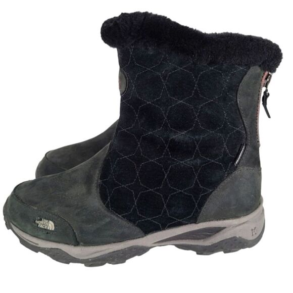 The North Face Bella Alta Insulated Winter Boots size 9 - Picture 1 of 8